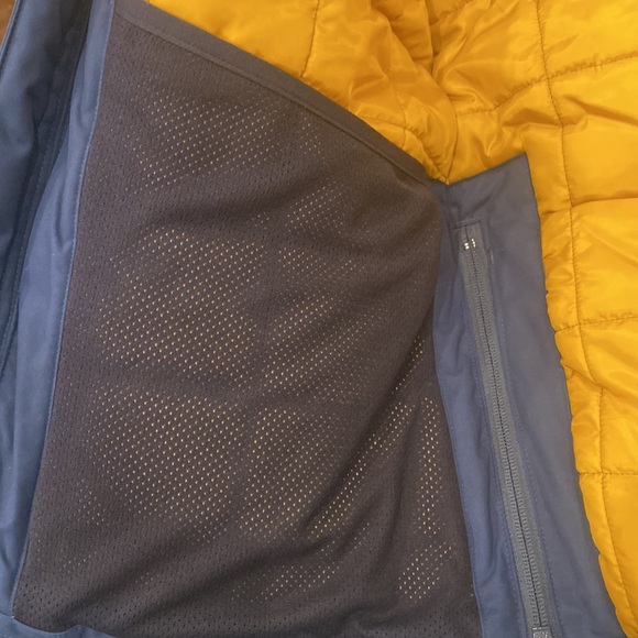 Winter parka jacket never used brand new worn only once - Picture 4 of 7